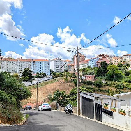Estudio Vila Isabel - A コインブラ エクステリア 写真